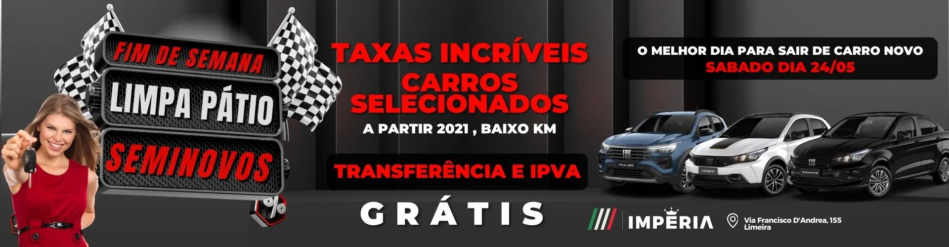 Limpa Pátio
